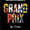 Grand Prix: An Illustrated History of Formula 1