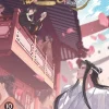 Grandmaster of Demonic Cultivation: Mo Dao Zu Shi (The Comic / Manhua) Vol. 10