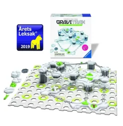 GraviTrax Starter Kit