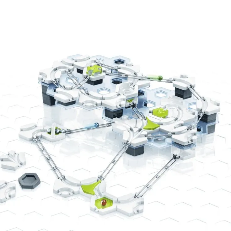 GraviTrax Starter Kit