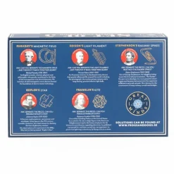 Great Minds Set of 5 (men) edition 2