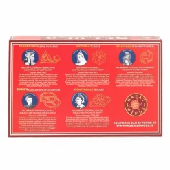 Great Minds Set of 5 (women) edition 2