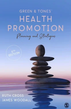 Green & Tones' Health Promotion