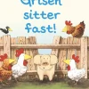 Grisen sitter fast! (läsnivå 2)