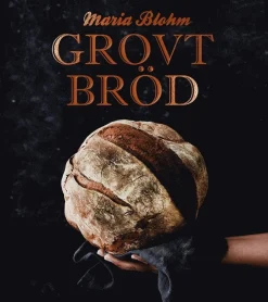Grovt bröd