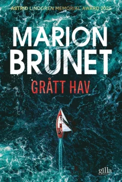 Grått hav
