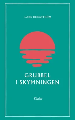 Grubbel i skymningen