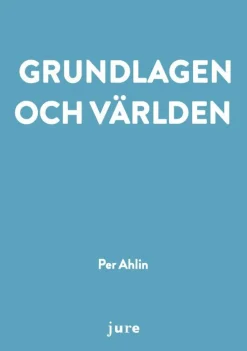 Grundlagen och världen