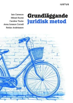 Grundläggande juridisk metod