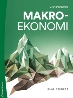 Grundläggande makroekonomi