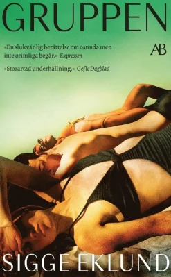 Gruppen