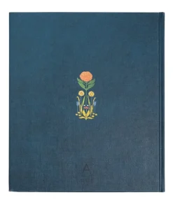 Gästbok - Carl och Karin Larsson : Kaninblomster