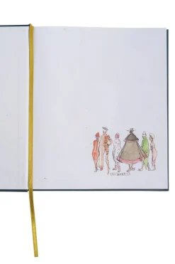 Gästbok - Carl och Karin Larsson : Kaninblomster