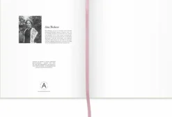 Gästbok Elsa Beskow Blomsterfesten