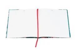 Gästbok 210x205mm Tulpaner