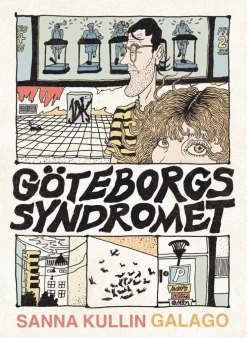 Göteborgssyndromet