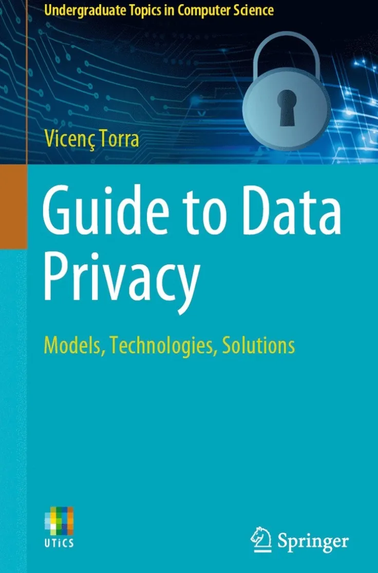 Guide to Data Privacy