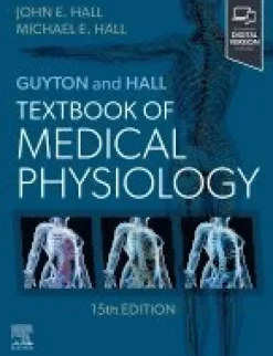 Guyton and Hall Textbook of Medical Physiology