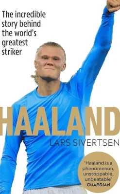 Haaland: The Biography