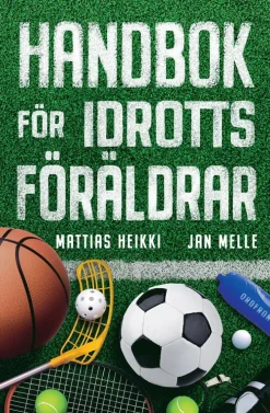 Handbok för idrottsföräldrar