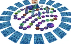 Handbok för superhjältar-spelet