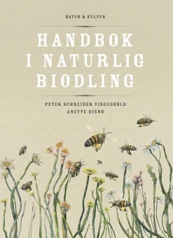 Handbok i naturlig biodling