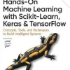 Hands-On Machine Learning with Scikit-Learn, Keras, and TensorFlow 3e