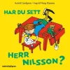 Har du sett herr Nilsson?