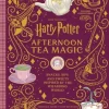 Harry Potter Afternoon Tea Magic