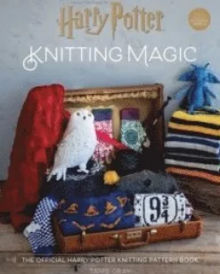 Harry Potter Knitting Magic