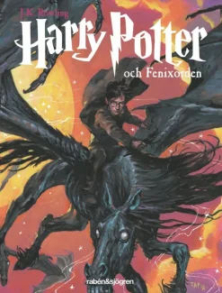 Harry Potter och Fenixorden