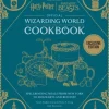 Harry Potter Official Wizarding World Cookbook