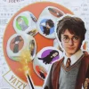 Harry Potter Yatzy