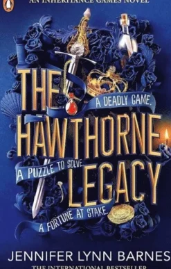 Hawthorne Legacy