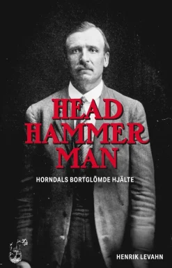 Head Hammer Man