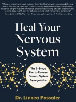 Heal Your Nervous System