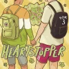 Heartstopper Bok 3
