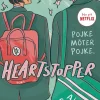Heartstopper Bok 1