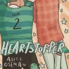 Heartstopper Bok 2