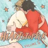 Heartstopper Volume 5