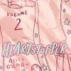 Heartstopper Volume 2