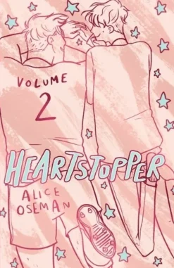 Heartstopper Volume 2