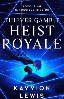 Heist Royale
