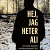 Hej, jag heter Ali