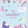 Helt magiskt pyssel