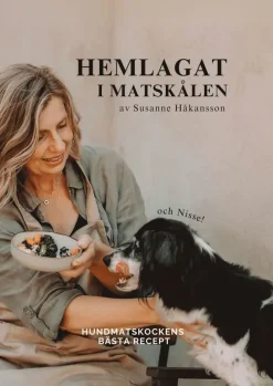 Hemlagat i matskålen
