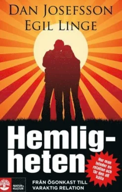 Hemligheten : från ögonkast till varaktig relation