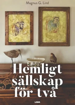 Hemligt sällskap för två