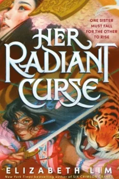 Her Radiant Curse