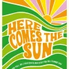 Here comes the sun